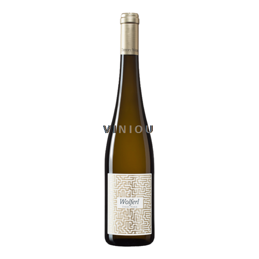 Nederøstrig Kamptal DAC Weingut Artur Toifl Chardonnay " julias Reserve" 2022