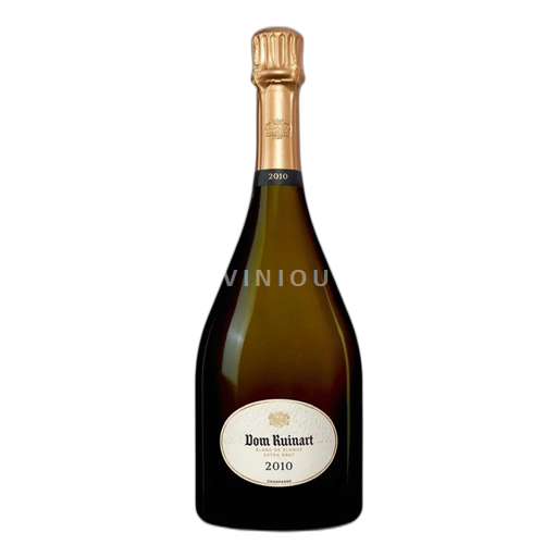 Champagne Dom Ruinart Dom Ruinart 2010