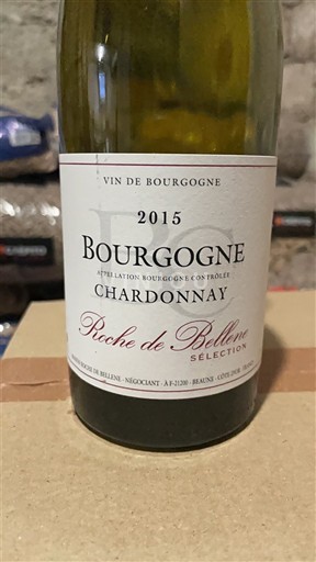 Bourgondië Bourgogne Roche de Bellene Sélection 2015