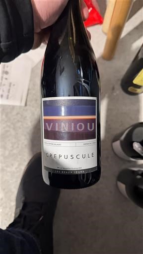 Loirevallei Niet gespecificeerd Les Beaux Jours Crépuscule 2021