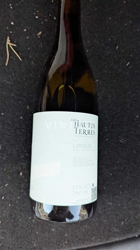 Langvedok Limoux Les Hautes Terres Louis 2024
