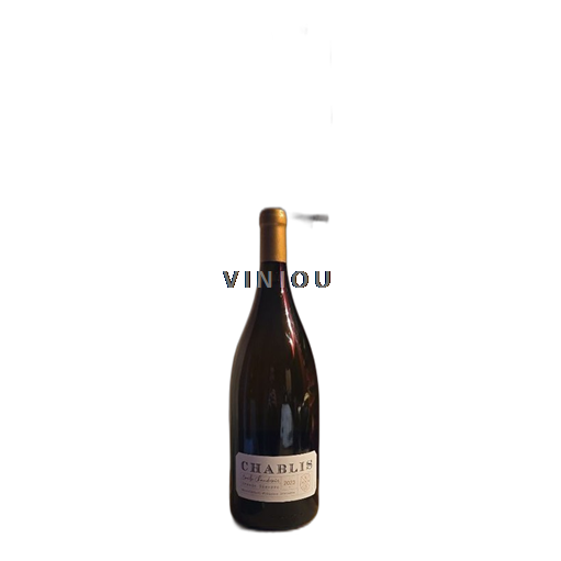 Burgundy Chablis Émile Chandesais Grande reserve 2023