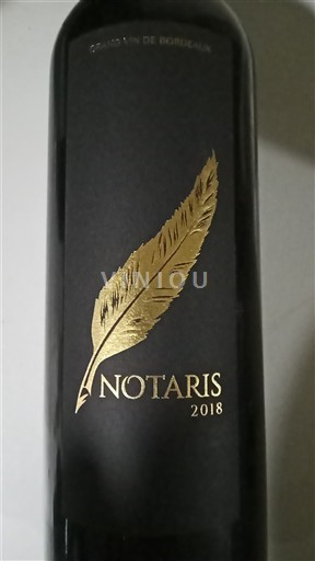Bordeaux Notaris 2018