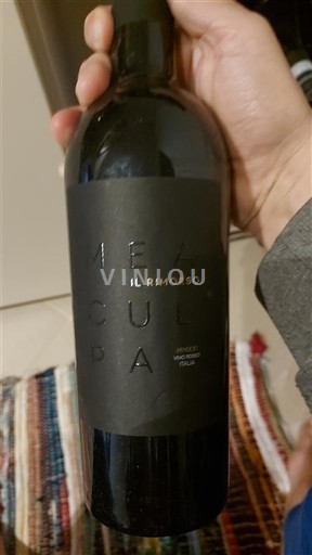 Apulien Ospecificerad Mea Culpa Il Rimorso 2021