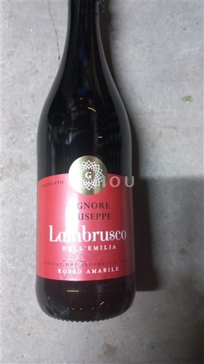 Emilia-Romagna Không được chỉ định Signore Giuseppe 2024