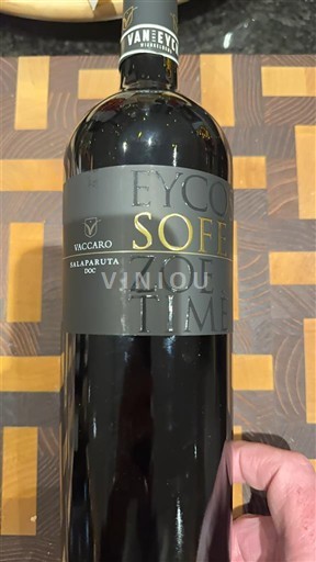 Sicilia Salaparuta Vaccaro Soffio 2021