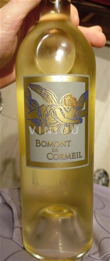 Provence Côtes-de-Provence Bomont de Cormeil 2023