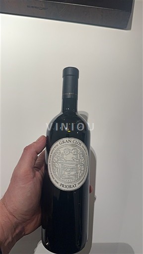 Catalonia Priorat Clos Mogador Gran Clos 2002