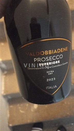 Vénétie Không được chỉ định Valdobbiadene 2023