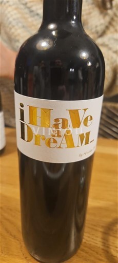 Bordeaux I Have a Dream 2020