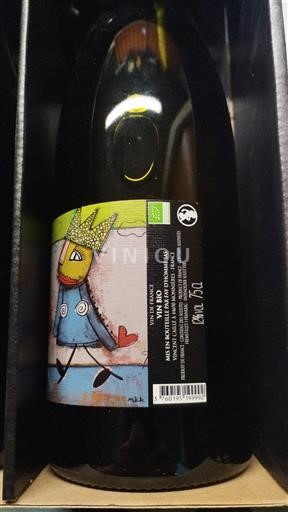 Emilia-Romagna Không được chỉ định Vitivinicola Fangareggi Vino Nino Không niên vụ