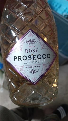 Vénétie Prosecco Millesimato 2021