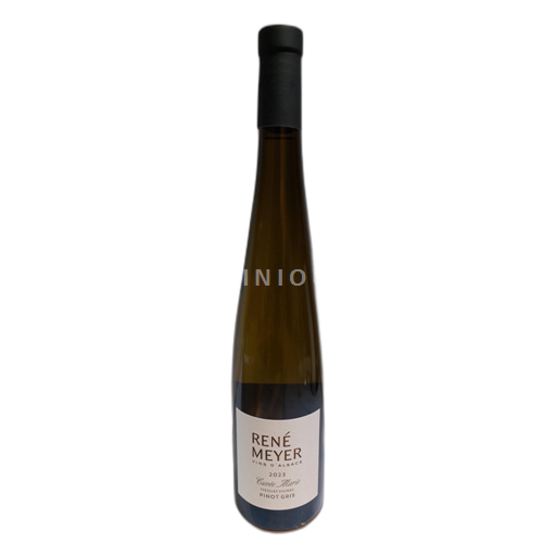 Alsacia Pinot gris René Meyer Marie 2023