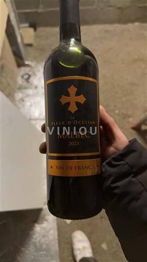 Sudoeste Não especificado Fleur d'Occitan 2023