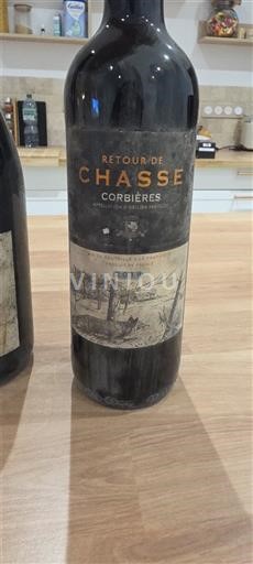 Languedoque NULL Retour de Chasse 2018