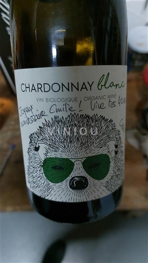 Languedoc ja Roussillon Pays d'Oc Jaques frelin 2023