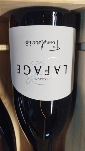 Roussillon Côtes-du-Roussillon Domaine Lafage Faitoche 2019