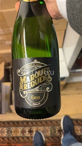Cataluña Cava Marqués de Requena Sin añada