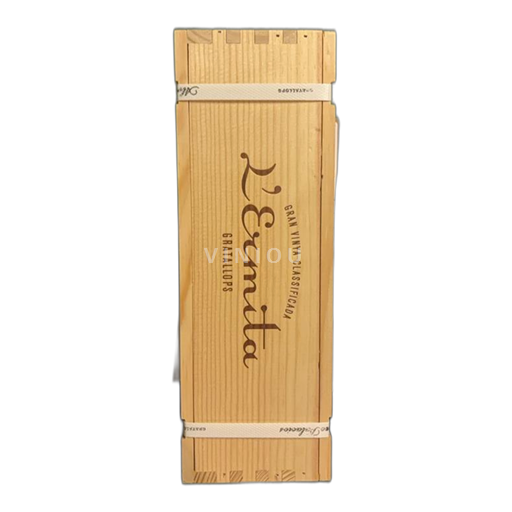 Katalonia Priorat Descendientes de J. Palacios L'Ermita 2021