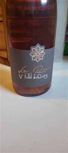Beaujolais Bel-Air Le Rosé Ikke årgangsbestemt