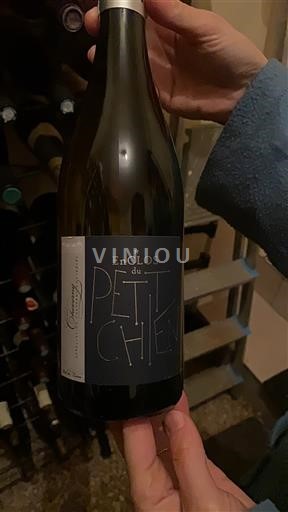 Valle della Loira Cheverny Enclos du Petit Chien Senza annata