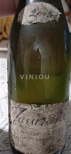 Valle della Loira Touraine Les Pierrettes Senza annata