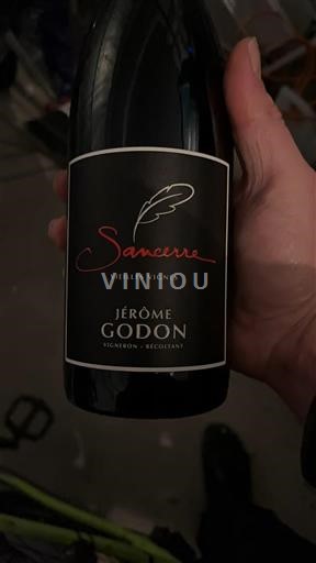 Loiretal Sancerre Jérôme Godon Vieilles Vignes 2018