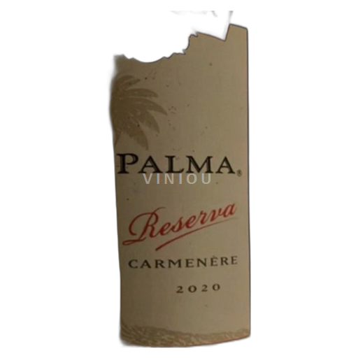 Vale do Maipo Maipo Central Viña La Palma Reserva 2020