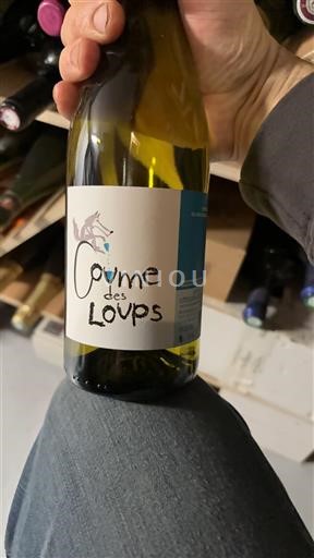 Loirevallei Niet gespecificeerd Comme des Loups 2024