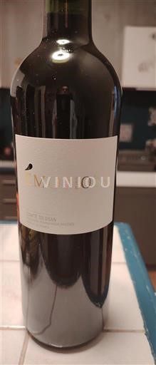 Bordeaux Saint-Émilion Moulin Non-Vintage