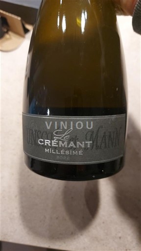 Alsazia Crémant d'Alsazia Unsermann 2022