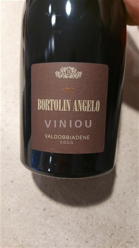 Vénétie Không được chỉ định Bortolin Angelo 2023