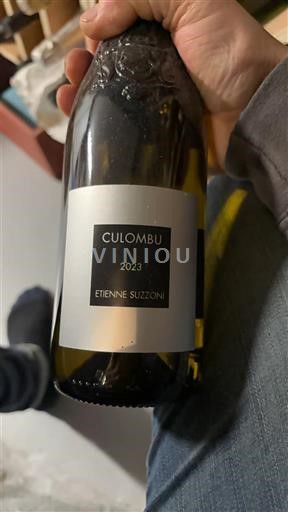 Linguadoca e Rossiglione Val de Cesse Domaine Culombu 2023