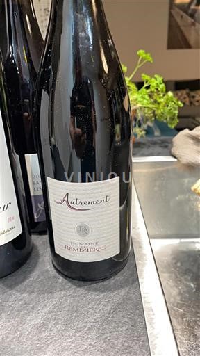 Thung lũng Rhône Crozes-hermitage Domaine S Remizières Autrement Không niên vụ