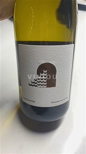 Langvedok Saint-Chinian La Dournie Dansons sur la rive 2023