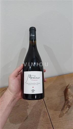 Languedoc in Roussillon Aude Domaine Montaner Prestige 2022