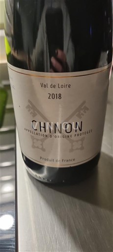 Vale do Loire Chinon Doué la Fontaine 2018