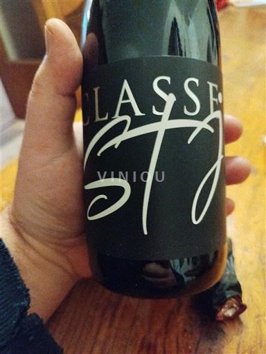 Rhône Valley Saint Joseph Classe St Jo Non-Vintage