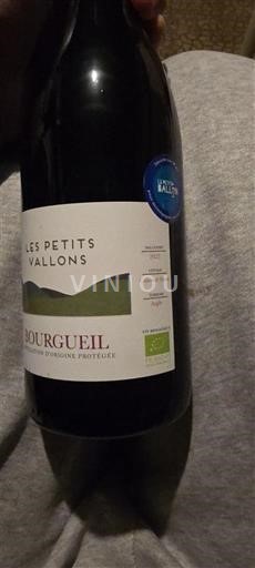Dolina Loare Bourgueil Les Petits Vallons Neleten.