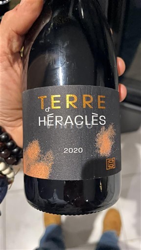 Linguadoca e Rossiglione Paese d'Oc Terre d'Héraclès 2020