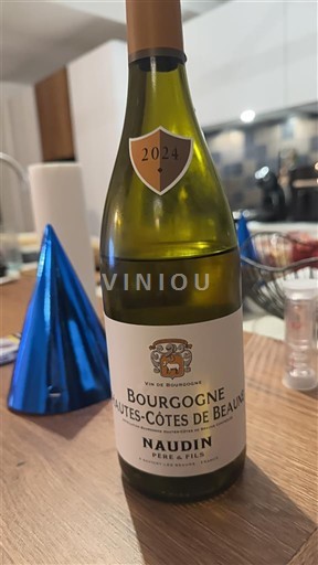 Borgogna Non specificato Naudin Père & Fils 2024