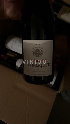 Rhônedalen Gigondas Domaine S Bosquets La Petite Vigne 2024