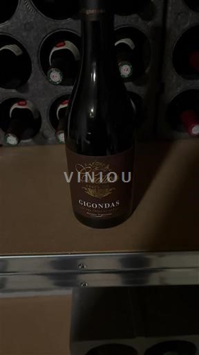 Thung lũng Rhône Gigondas Domaine La Création 2022