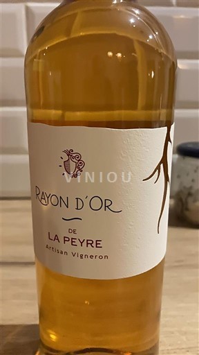 Tây Nam La Peyre Rayon d'Or 2023