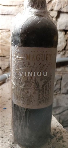 Bordeaux Roumaguet 2020