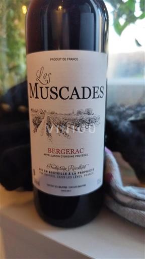 Sudoeste Bergerac Hôtellerie Richelieu Les Muscades Não Sazonado