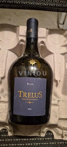 Sudoeste Não especificado Tre´lus 2022