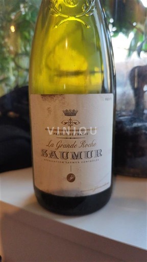 Valle della Loira Saumur La Grande Roche Senza annata