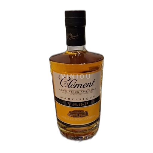 Rom Veche Clément VSOP Domaine L'Acajou 4a - 2021 Martinica Nespecificat