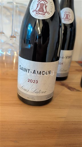 Beaujolais Saint-Amour Louis Latour 2023